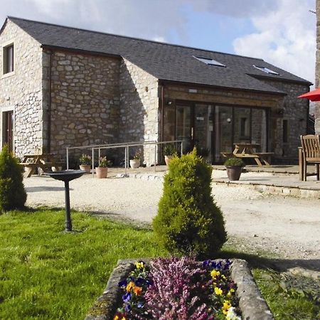 Clerk Laithe Lodge Newton  المظهر الخارجي الصورة