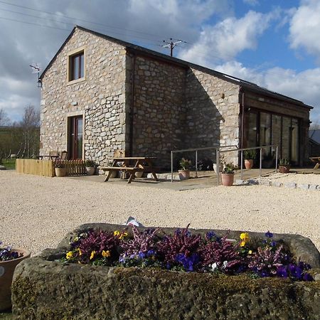 Clerk Laithe Lodge Newton  المظهر الخارجي الصورة