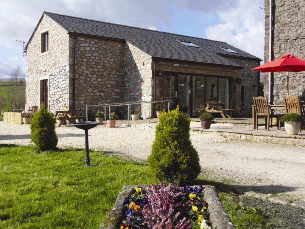 Clerk Laithe Lodge Newton  المظهر الخارجي الصورة