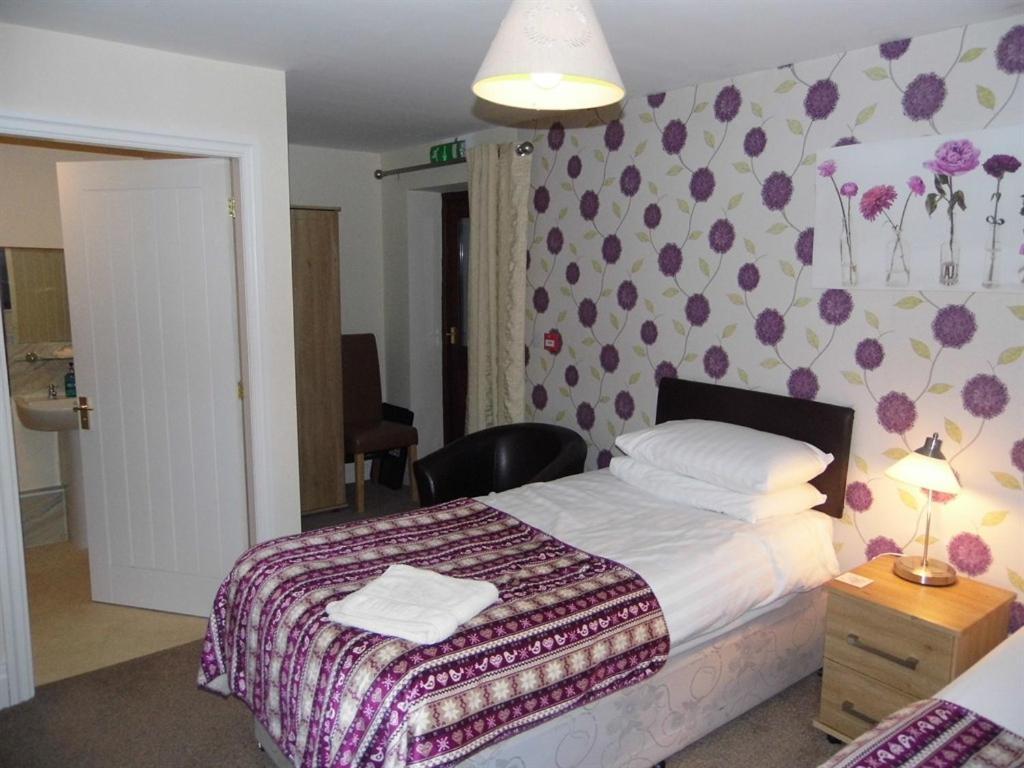 Clerk Laithe Lodge Newton  الغرفة الصورة