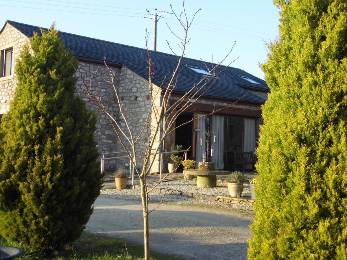 Clerk Laithe Lodge Newton  المظهر الخارجي الصورة