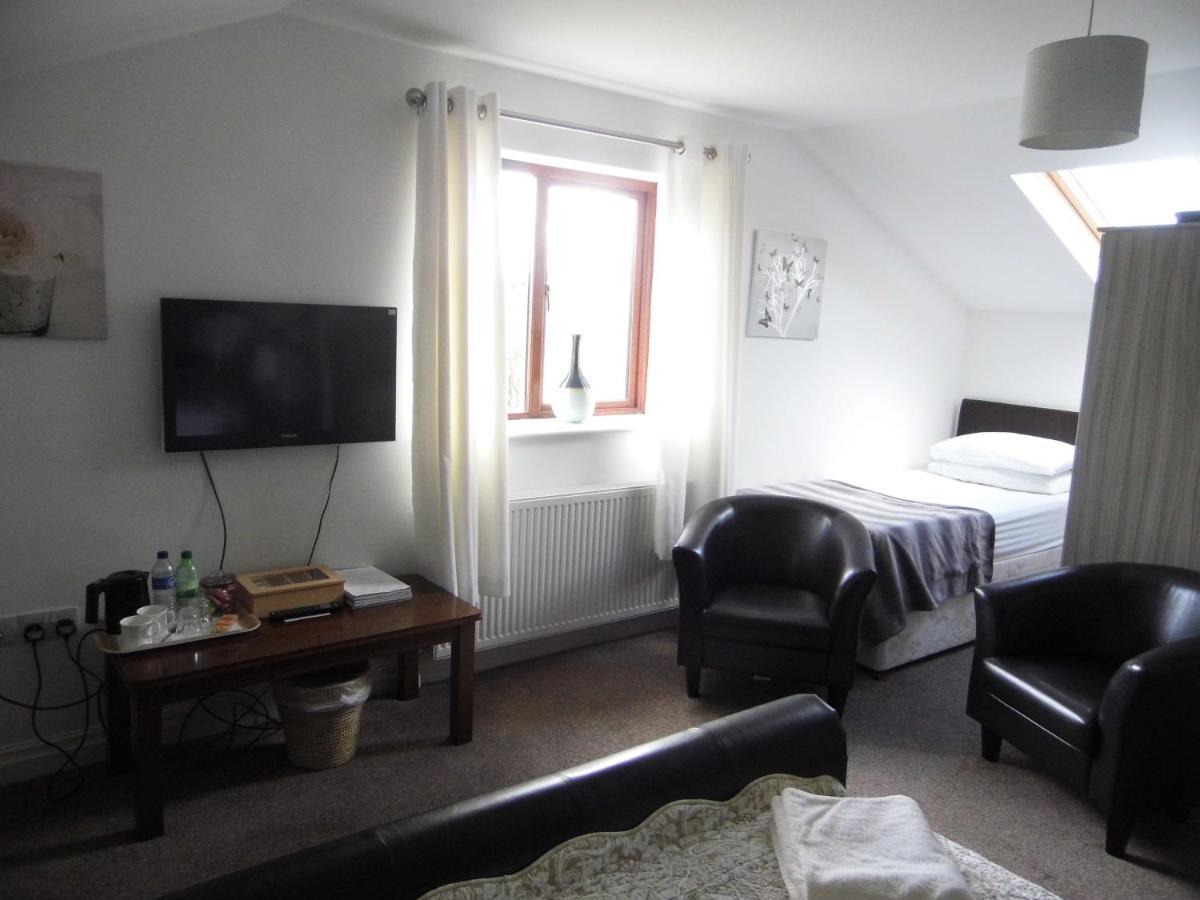 Clerk Laithe Lodge Newton  المظهر الخارجي الصورة