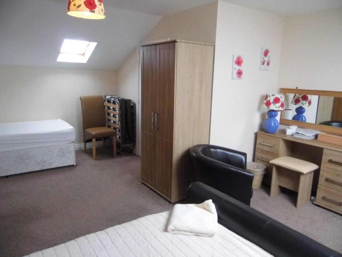 Clerk Laithe Lodge Newton  المظهر الخارجي الصورة