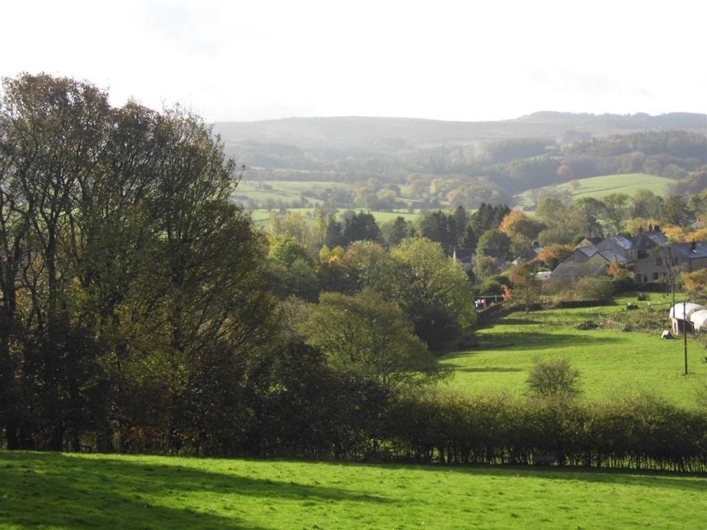 Clerk Laithe Lodge Newton  المظهر الخارجي الصورة
