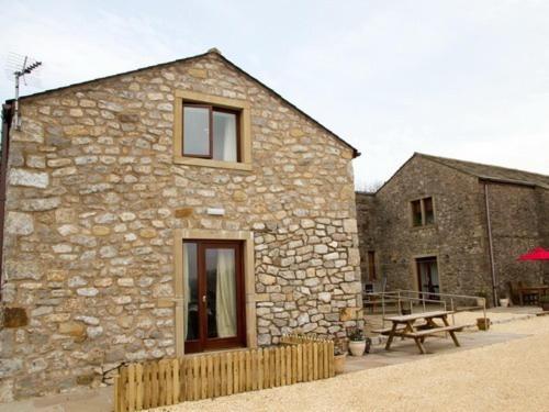 Clerk Laithe Lodge Newton  المظهر الخارجي الصورة